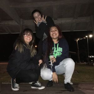 Meet your Posher, Raquel